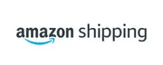 Amazon Shipping shipping and courier partner for UK order dispatch