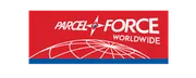 Parcelforce Worldwide shipping and courier partner for UK order dispatch