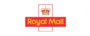 Royal Mail shipping and courier partner for UK order dispatch