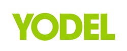 UK courier partner logo