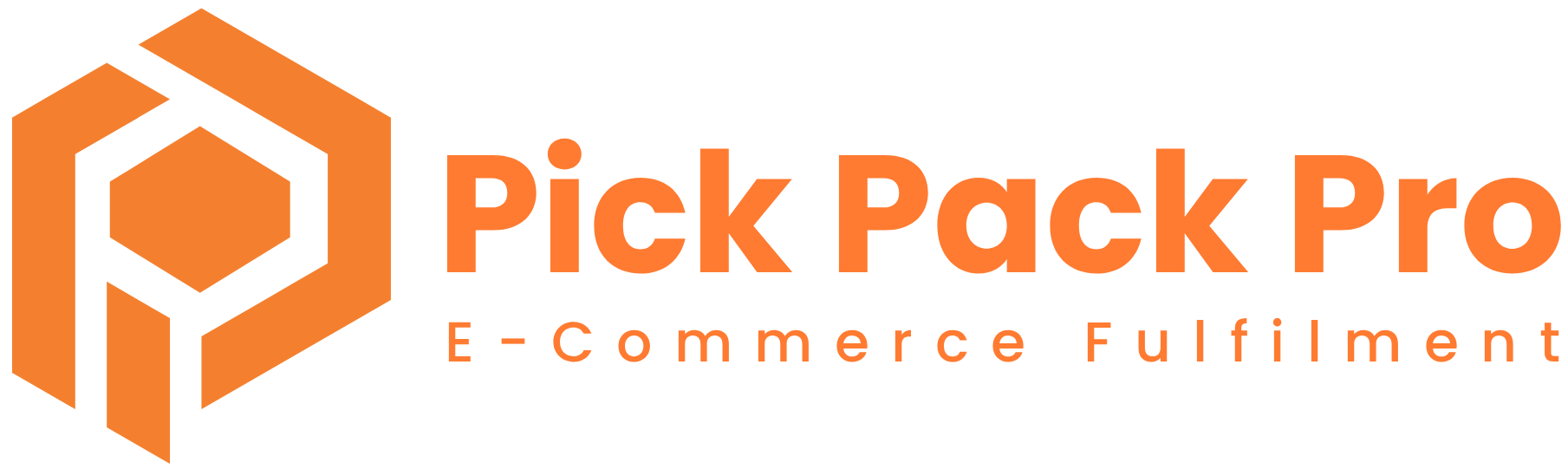 Pick Pack Pro Logo