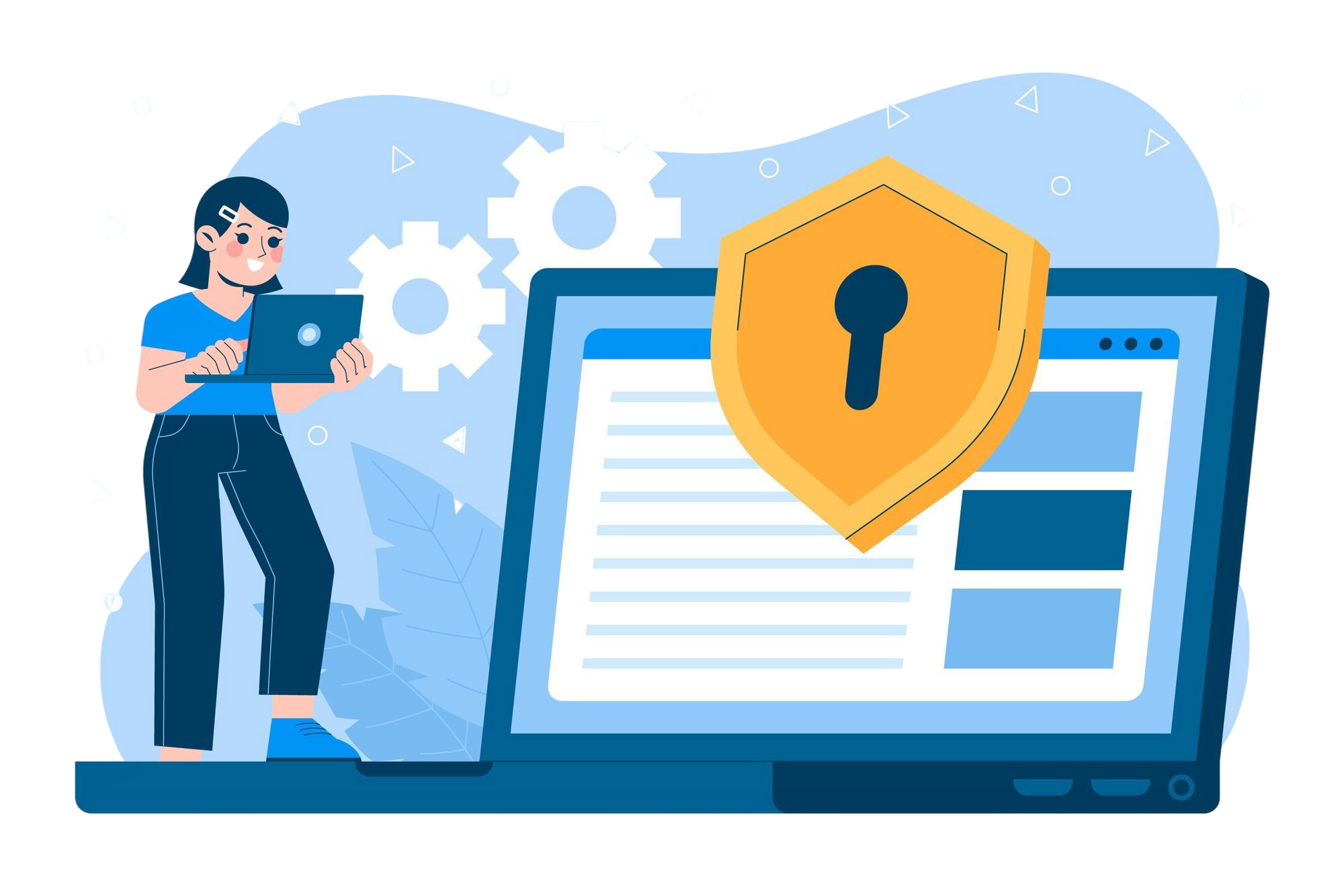 Pick Pack Pro privacy policy