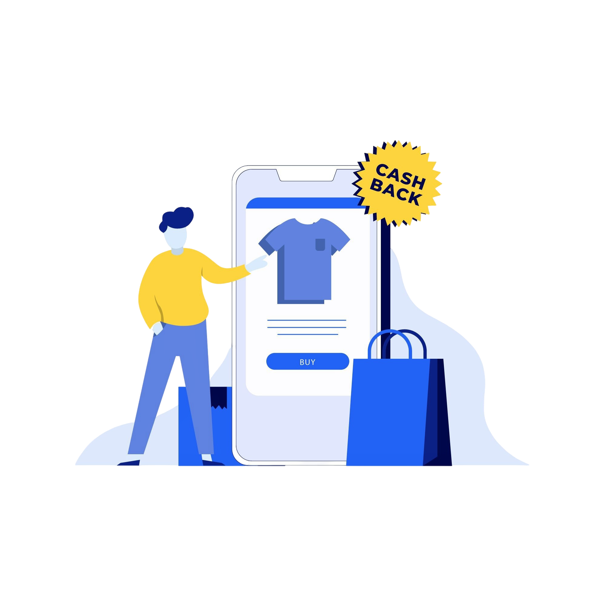 Seller Fulfilled Prime fulfilment overview graphic