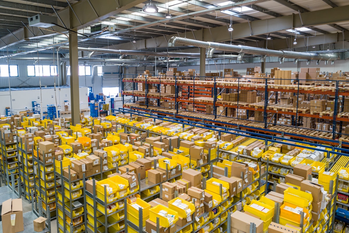 Blog: SFP vs FBA in 2026: Which Is Right for Your Amazon Business?