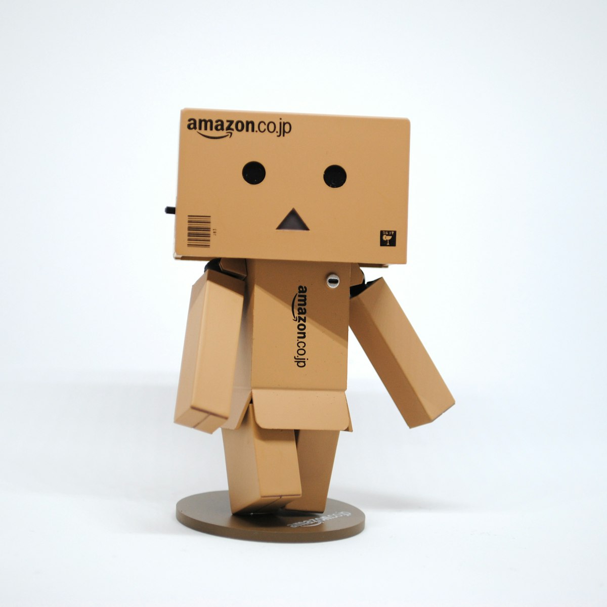 Amazon FBA branding and packaging — UK removal orders and inventory
